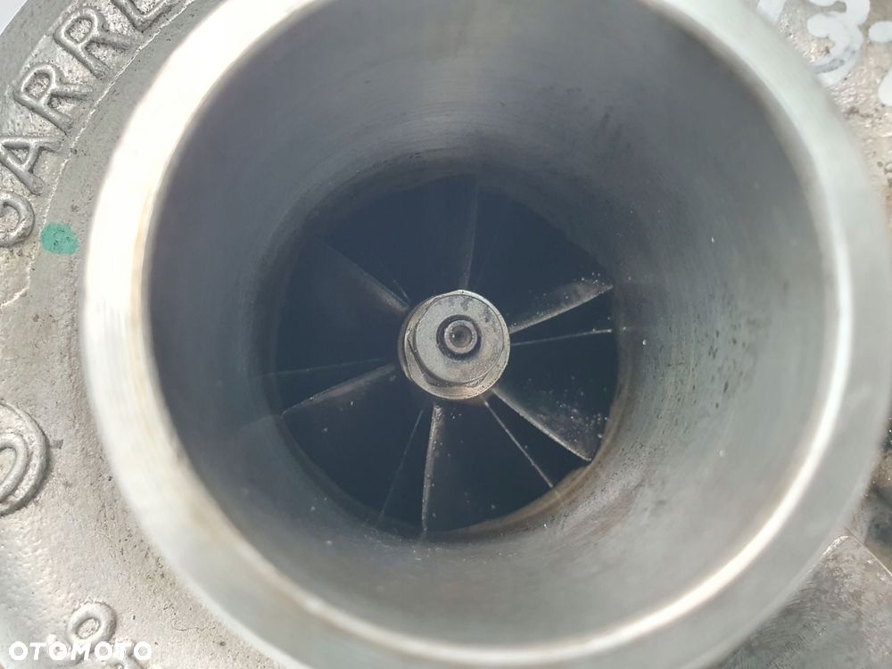 TURBOSPRĘŻARKA Ford Galaxy II Mondeo S-Max 2.0 TDCI 9671413780 - 6