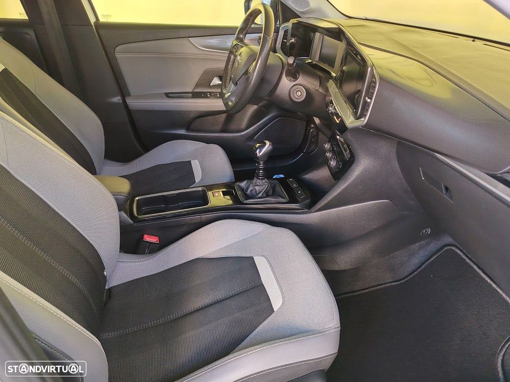 Opel Mokka 1.2 T Elegance - 11