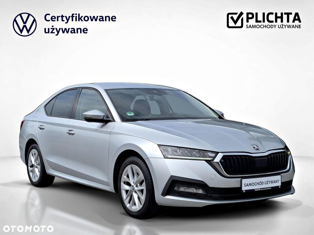 Skoda Octavia 2.0 TDI Ambition - 8