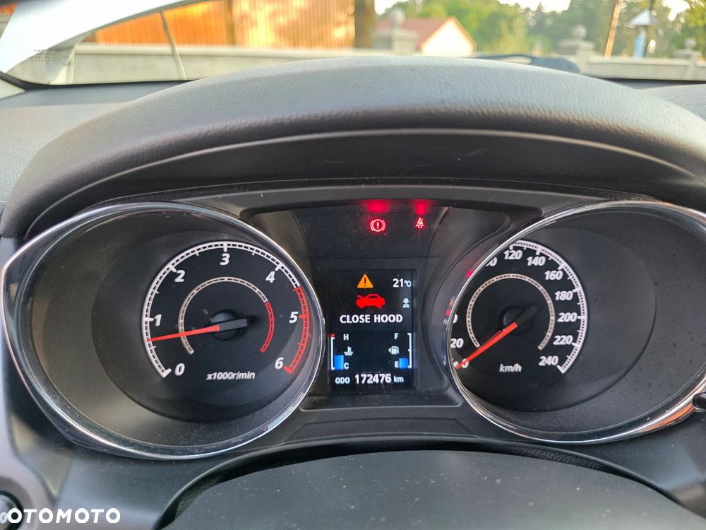 Mitsubishi ASX 1.8 DID Inform - 26