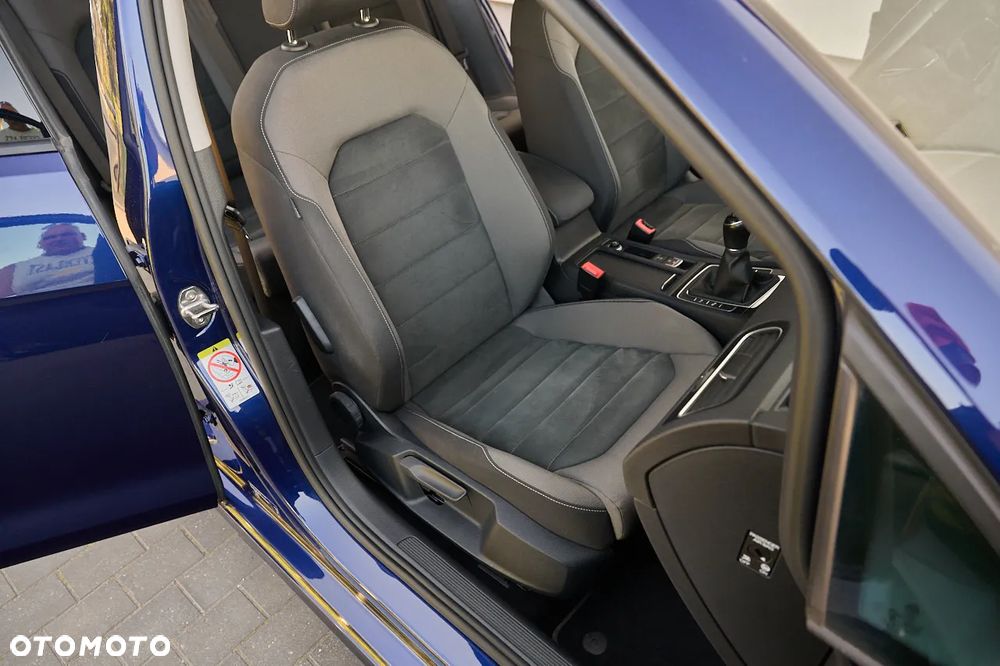 Volkswagen Golf VII 1.6 TDI BMT Highline - 39