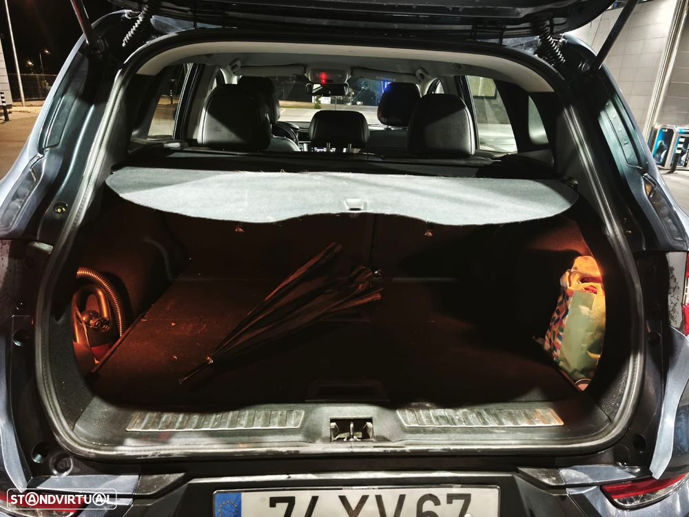 Renault Kadjar 1.3 TCe Intens - 15