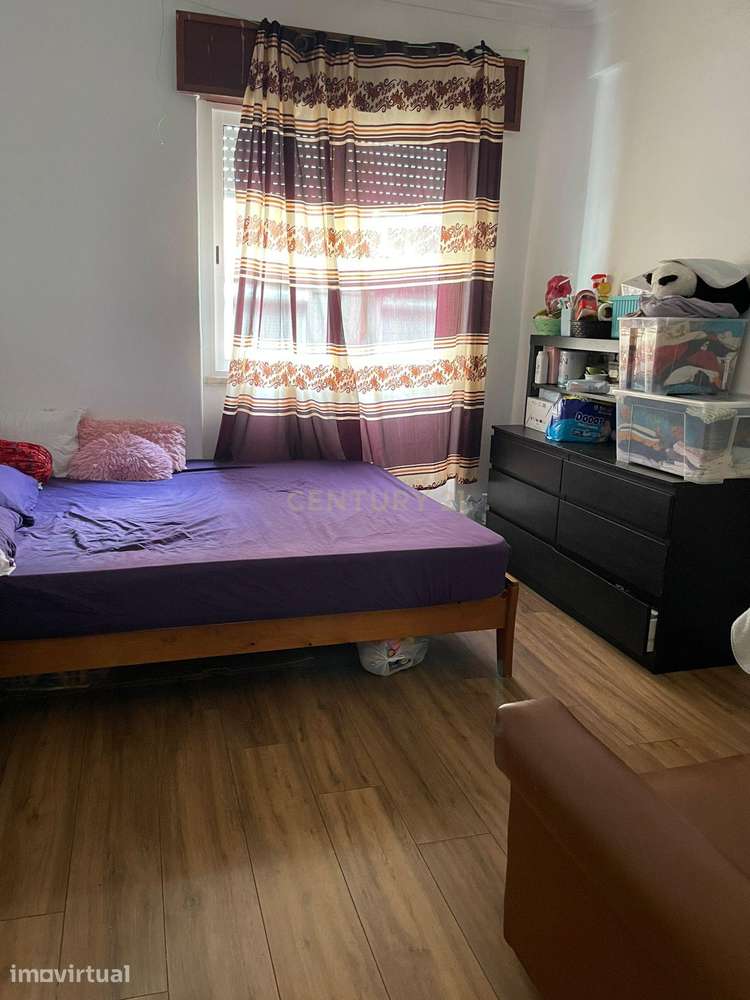Apartamento T1 em Queluz – Excelente Oportunidade de Investimento ou - Grande imagem: 4/10