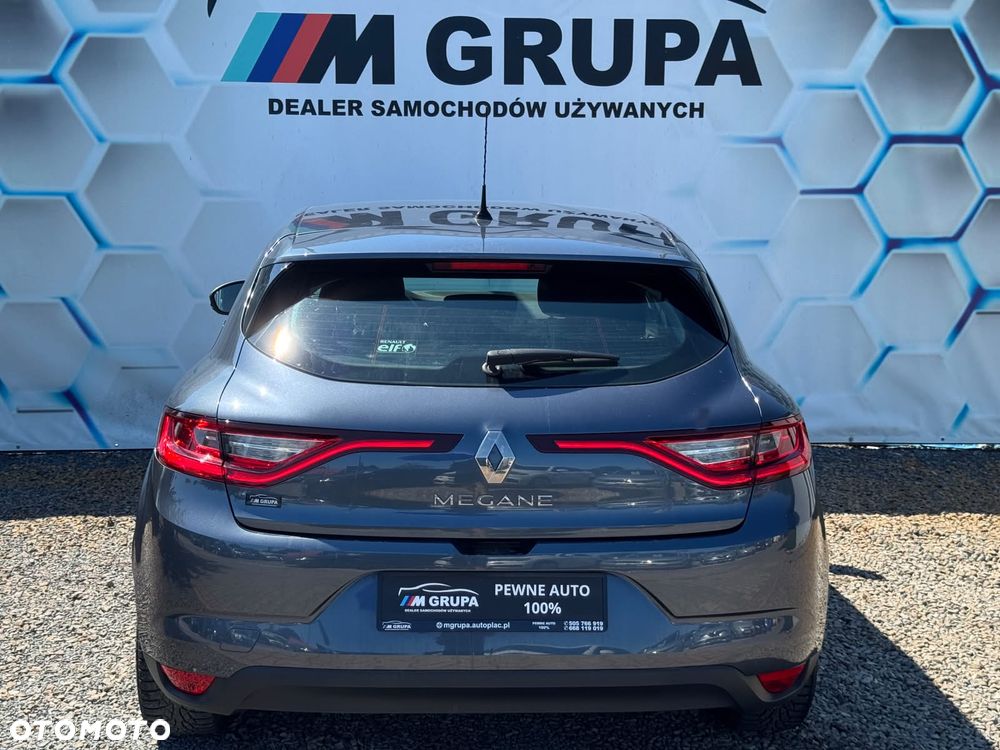 Renault Megane - 15
