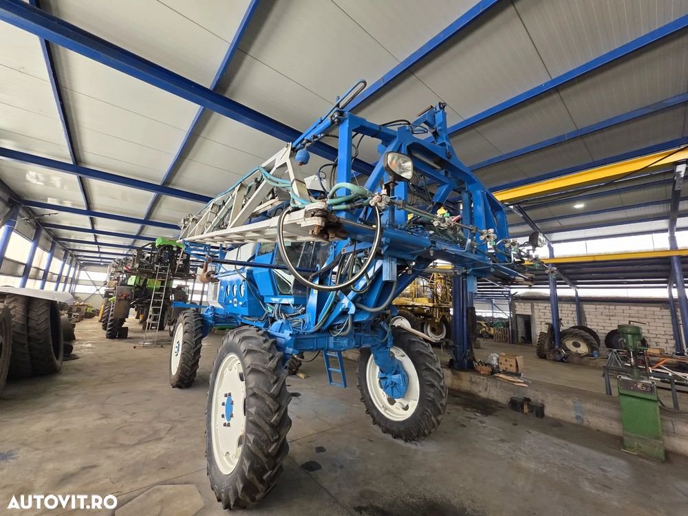 Matrot M44 D 3000 - 7