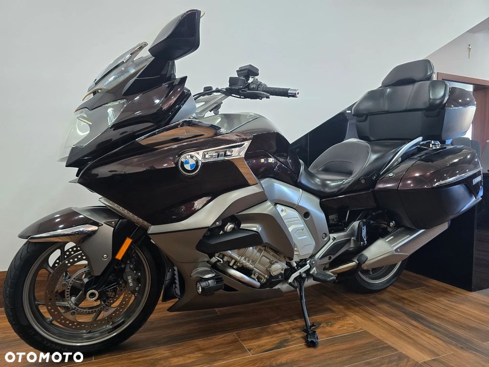 BMW K - 5