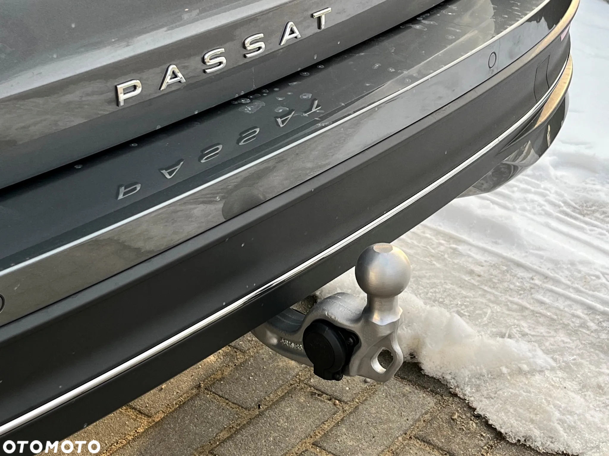 Volkswagen Passat 2.0 TDI SCR Business DSG - 19