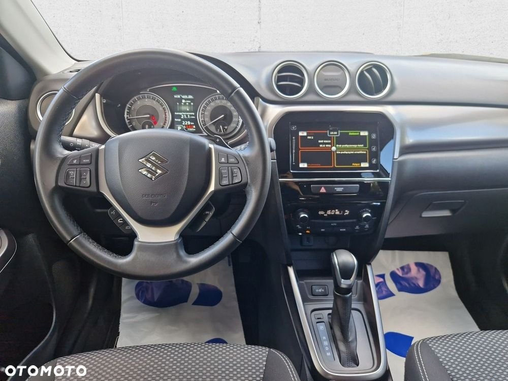 Suzuki Vitara - 18