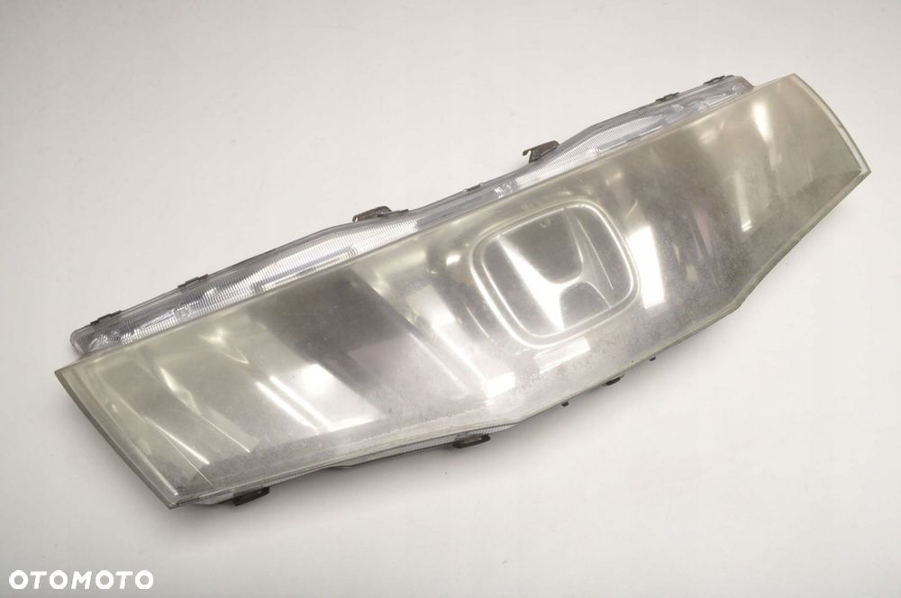 HONDA CIVIC VIII ATRAPA GRILL 71120-SMG-E010-M1 - 1