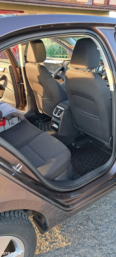 Skoda Octavia 1.4 TSI Ambition - 16