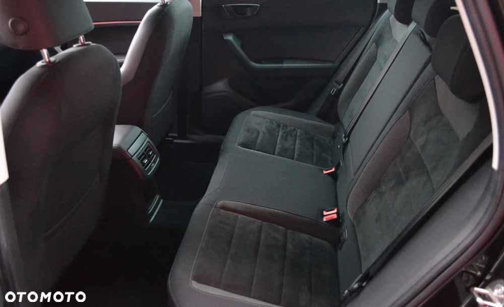 Seat Ateca 1.4 ECO TSI STYLE - 10