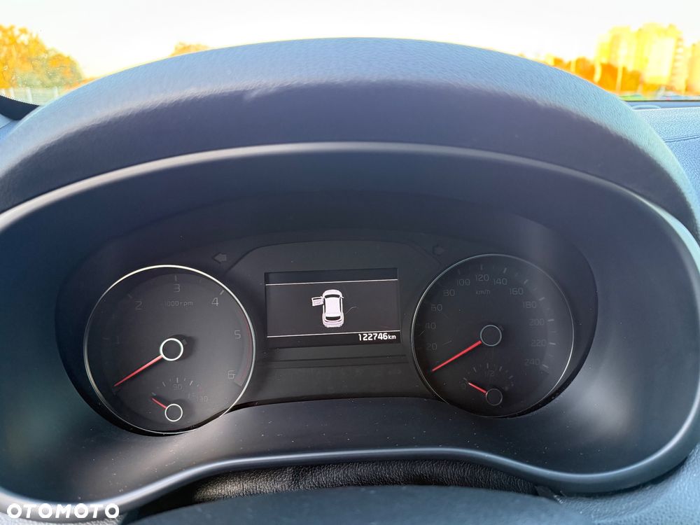 Kia Sportage 1.6 CRDI GT Line 2WD DCT - 16