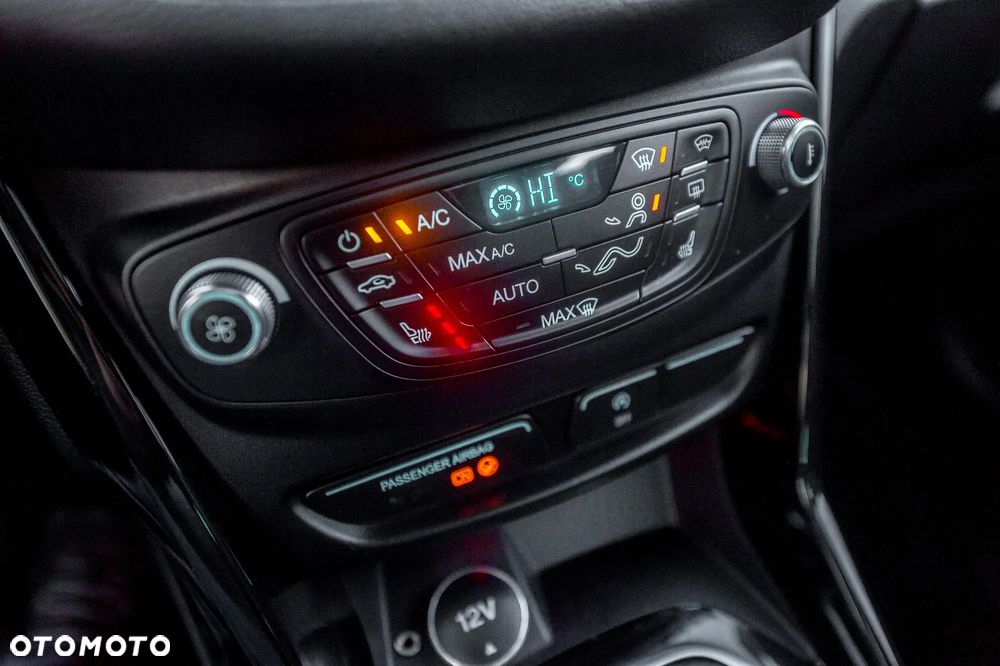 Ford B-MAX 1.0 EcoBoost Titanium - 31