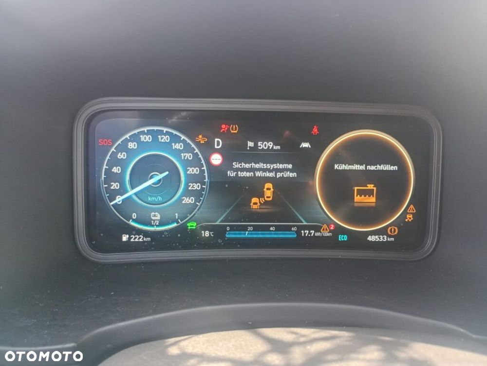 Hyundai Kona - 7