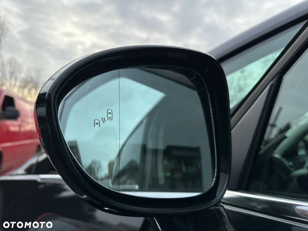 Opel Zafira Tourer 2.0 CDTI ecoFLEX Start/Stop Business Edition - 23