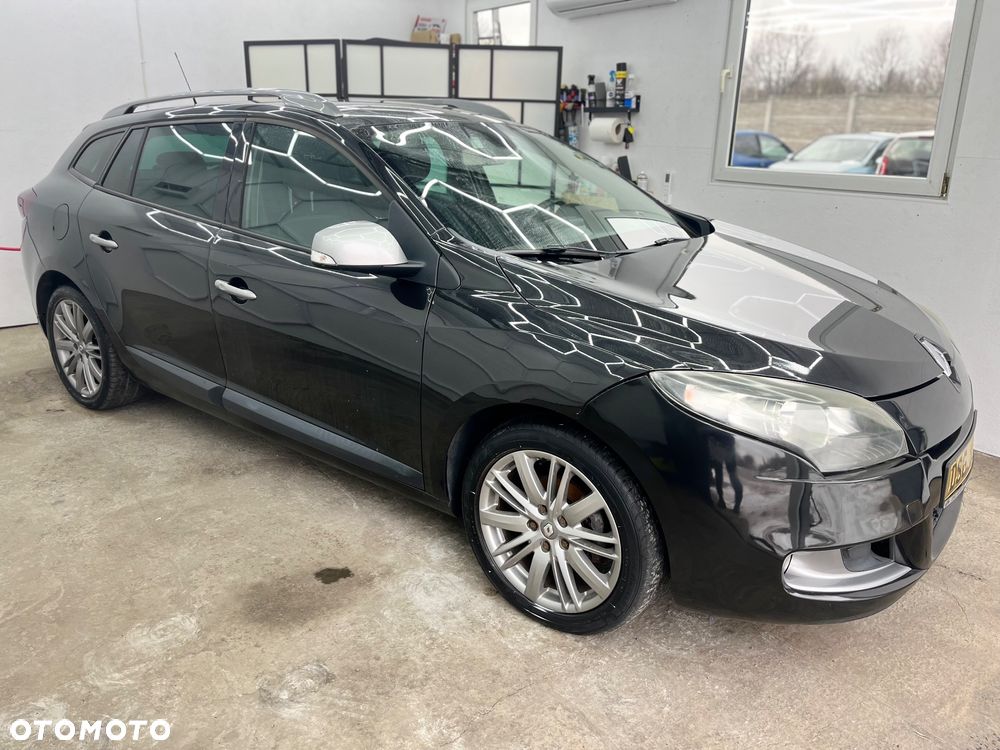 Renault Megane - 14