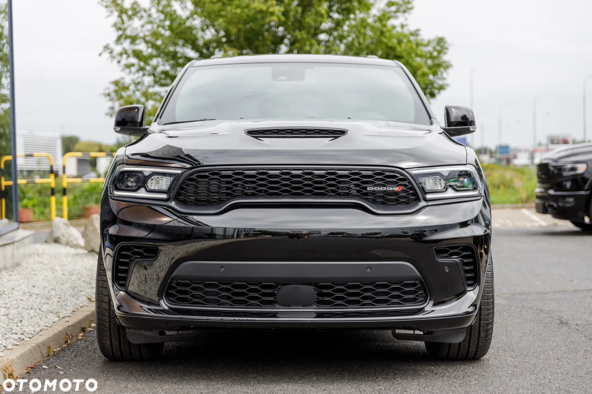 Dodge Durango 5.7 R/T - 3