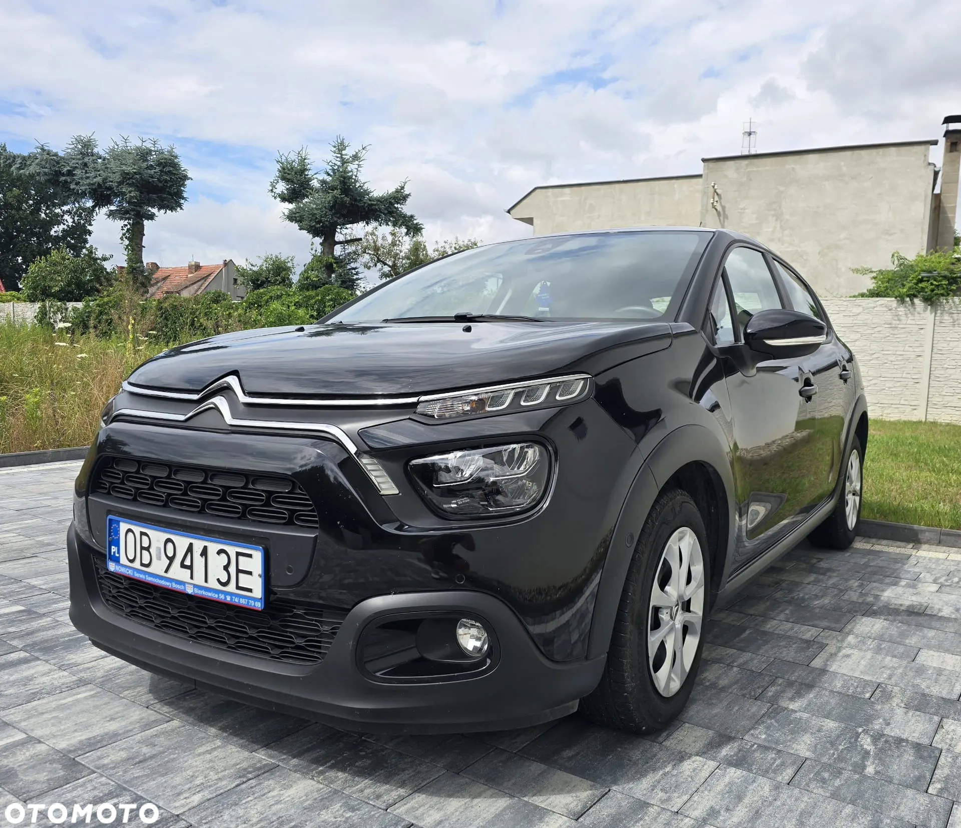 Citroën C3 1.2 PureTech Feel - 5