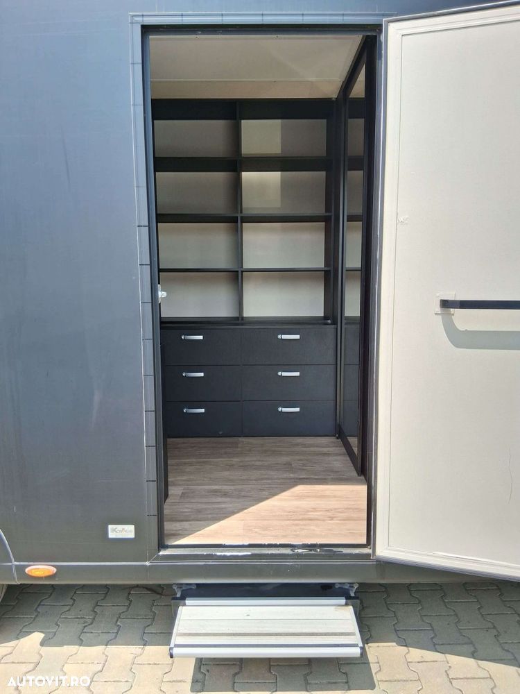 Opel Movano - 8