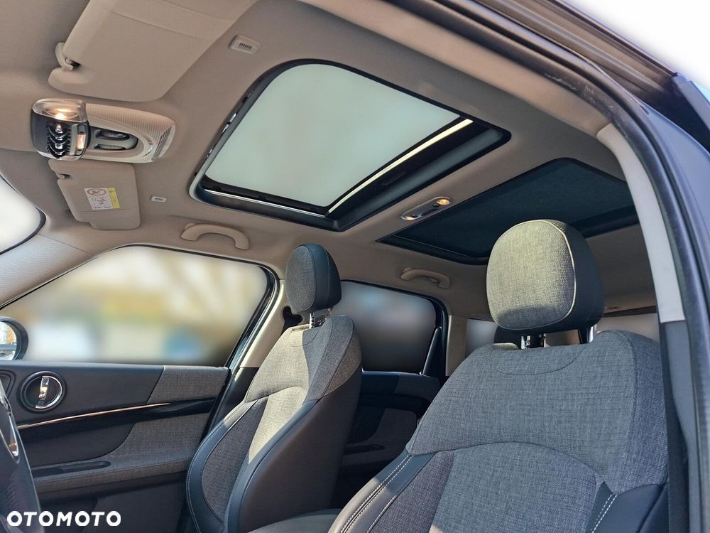 MINI Countryman Cooper Classic Trim - 13