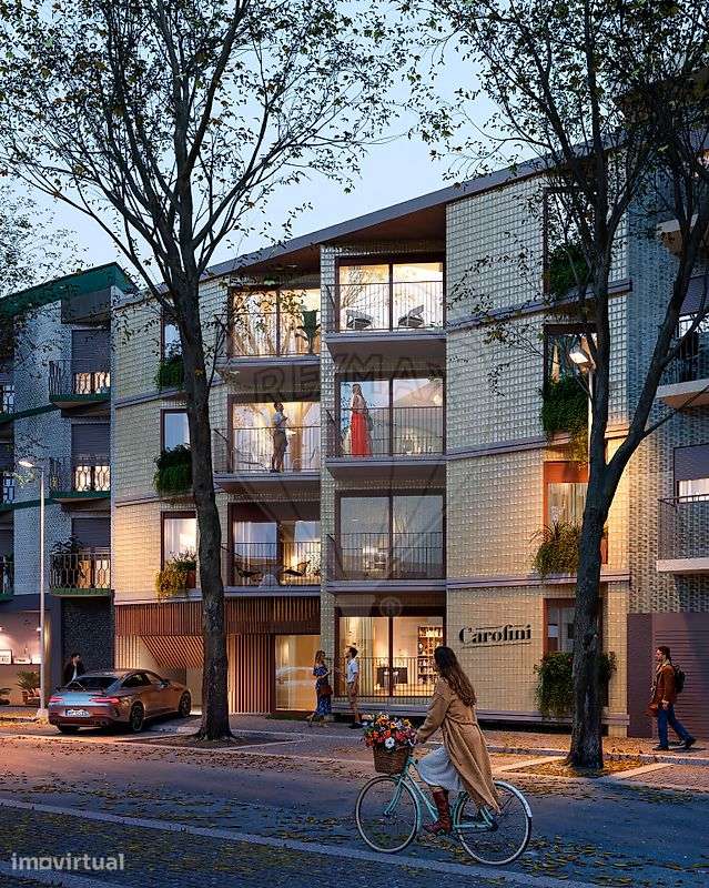 Apartamento T1 para venda - Grande imagem: 5/18
