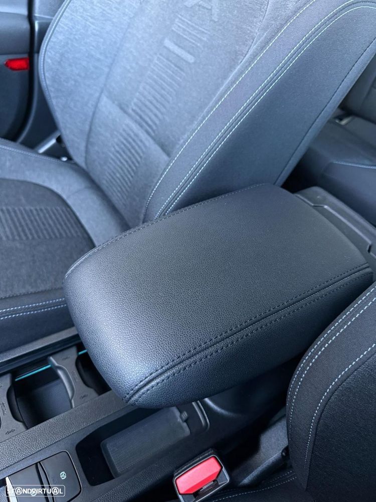 Ford Focus 1.5 TDCi ECOBlue Active - 35