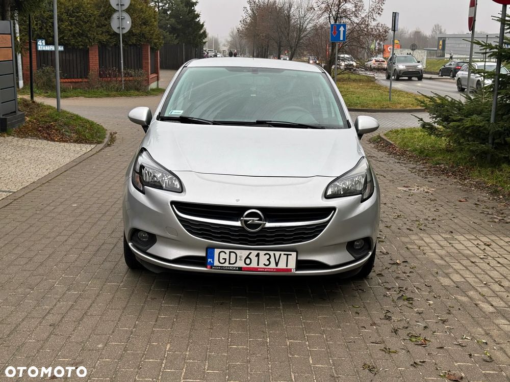 Opel Corsa 1.4 Enjoy - 2