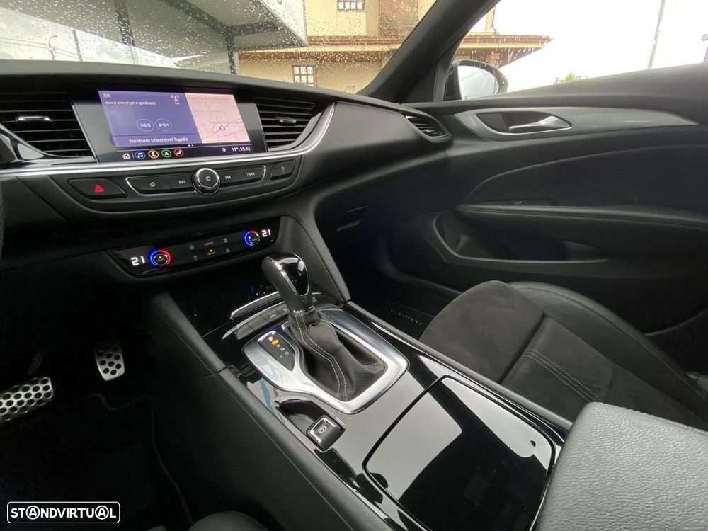 Opel Insignia Sports Tourer 1.5 D Ultimate Aut. - 7