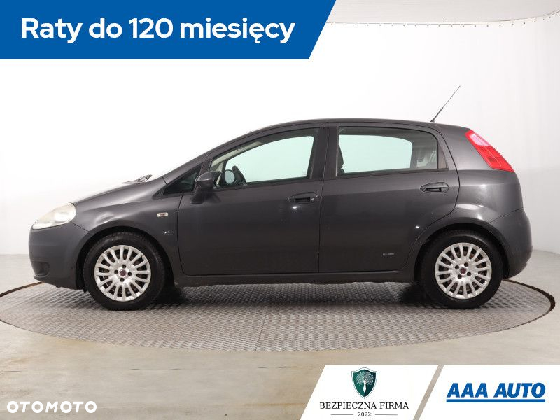 Fiat Punto - 3