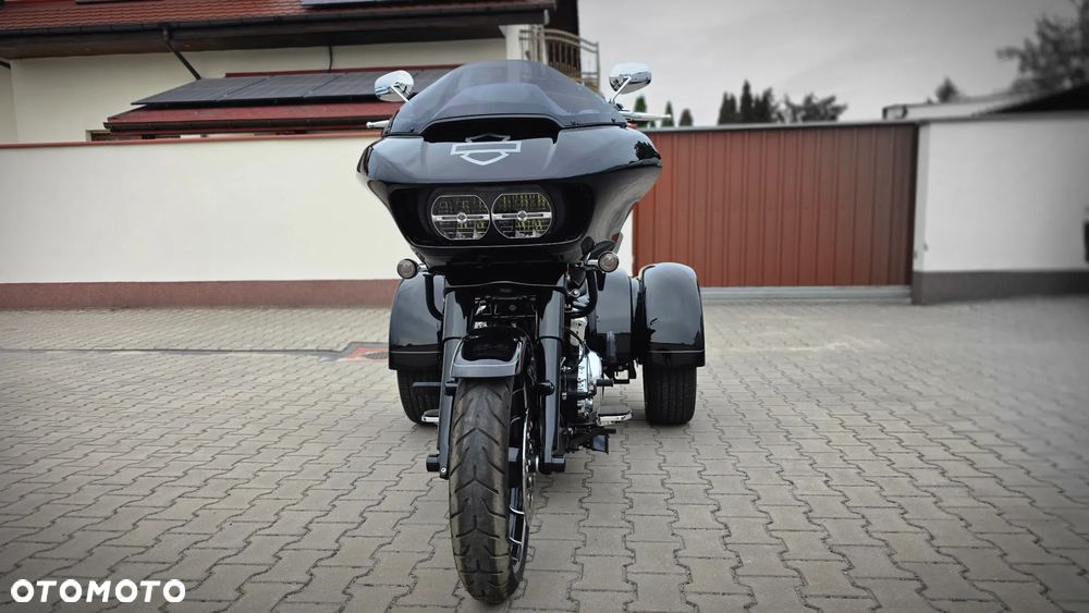Harley-Davidson Inny - 16