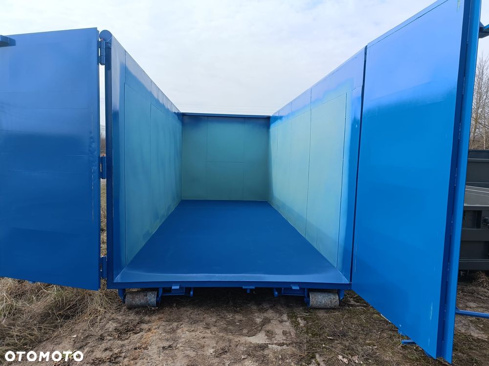 Inny Kontener do Hakowca 36m3 Nowy - 1