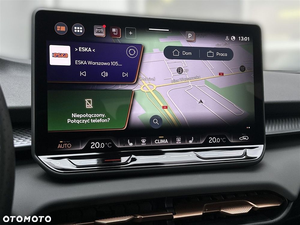 Cupra Terramar 2.0 TSI 4Drive VZ DSG - 20