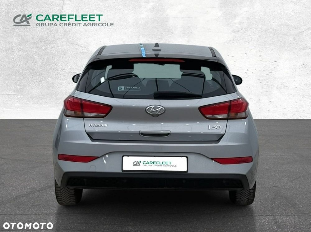 Hyundai i30 - 7
