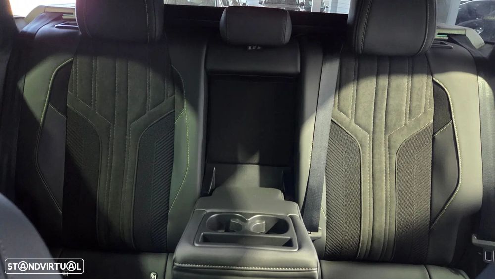 Peugeot 308 SW 180 e-EAT8 GT Pack - 18