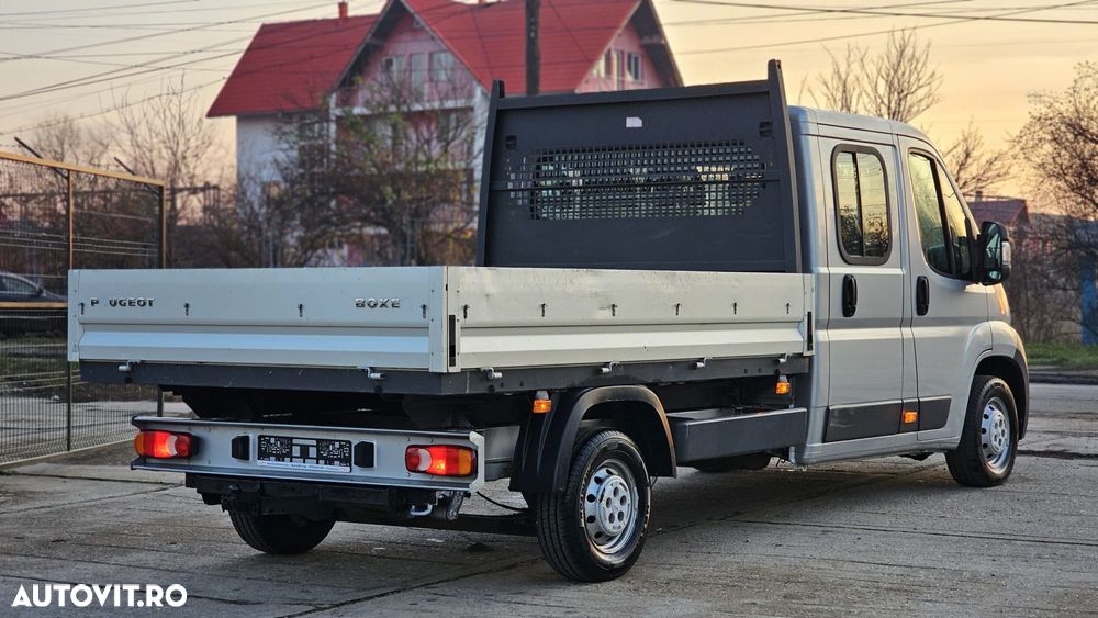 Peugeot Boxer - 3