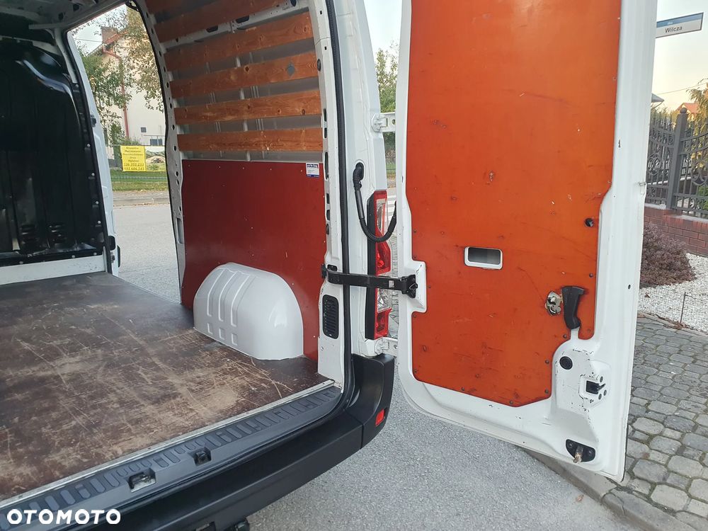 Renault Master - 23