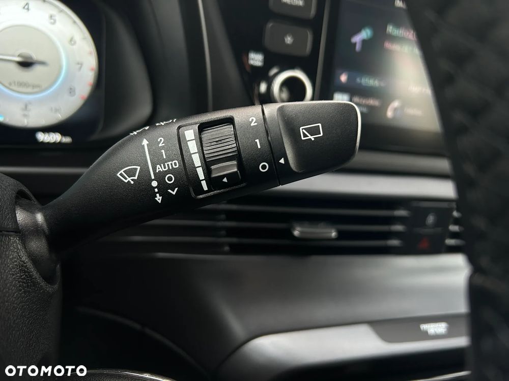 Hyundai Bayon 1.0 T-GDI Smart - 23