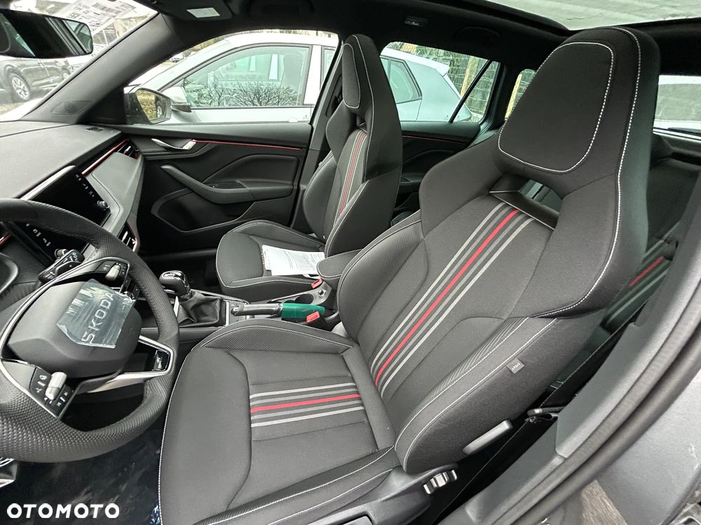 Skoda Kamiq 1.0 TSI Monte Carlo DSG - 9