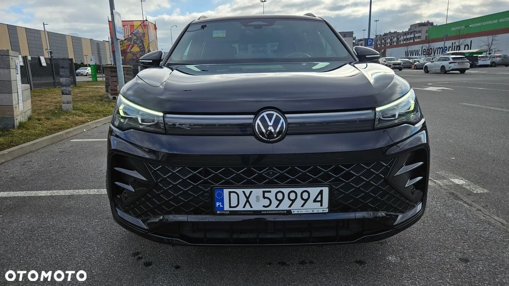 Volkswagen Tiguan - 13