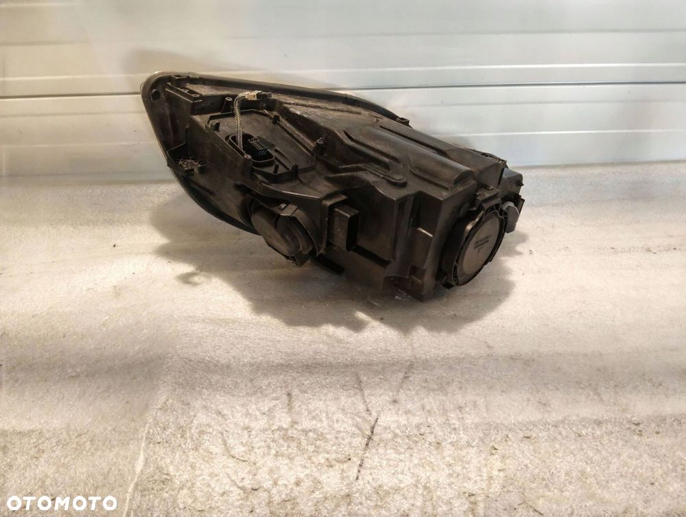 audi a4 s4 b7 8e xenon przód strona lewa 8e0941029as - 8