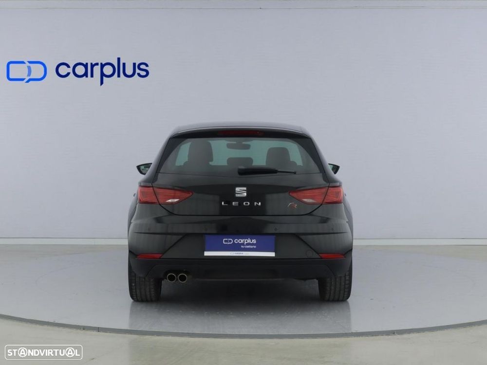 SEAT Leon 1.5 TSI FR DSG S/S - 6