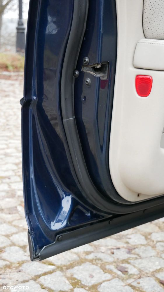 Cadillac Seville - 26