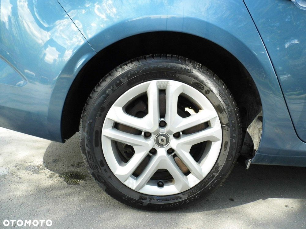 Renault Megane - 7