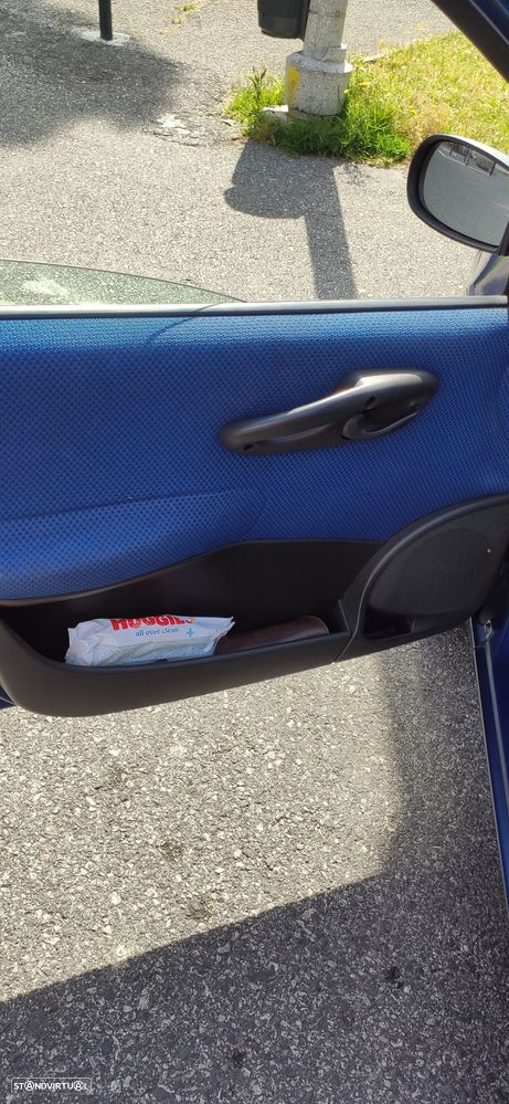 Fiat Punto 1.2 ELX - 9