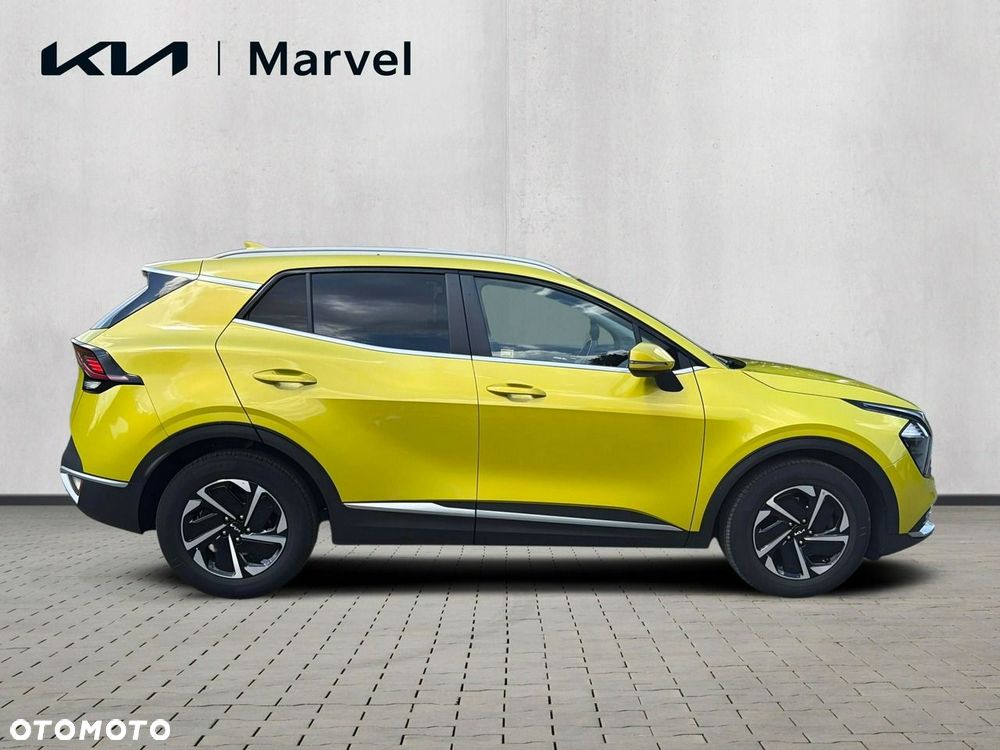 Kia Sportage 1.6 T-GDI L 2WD - 9