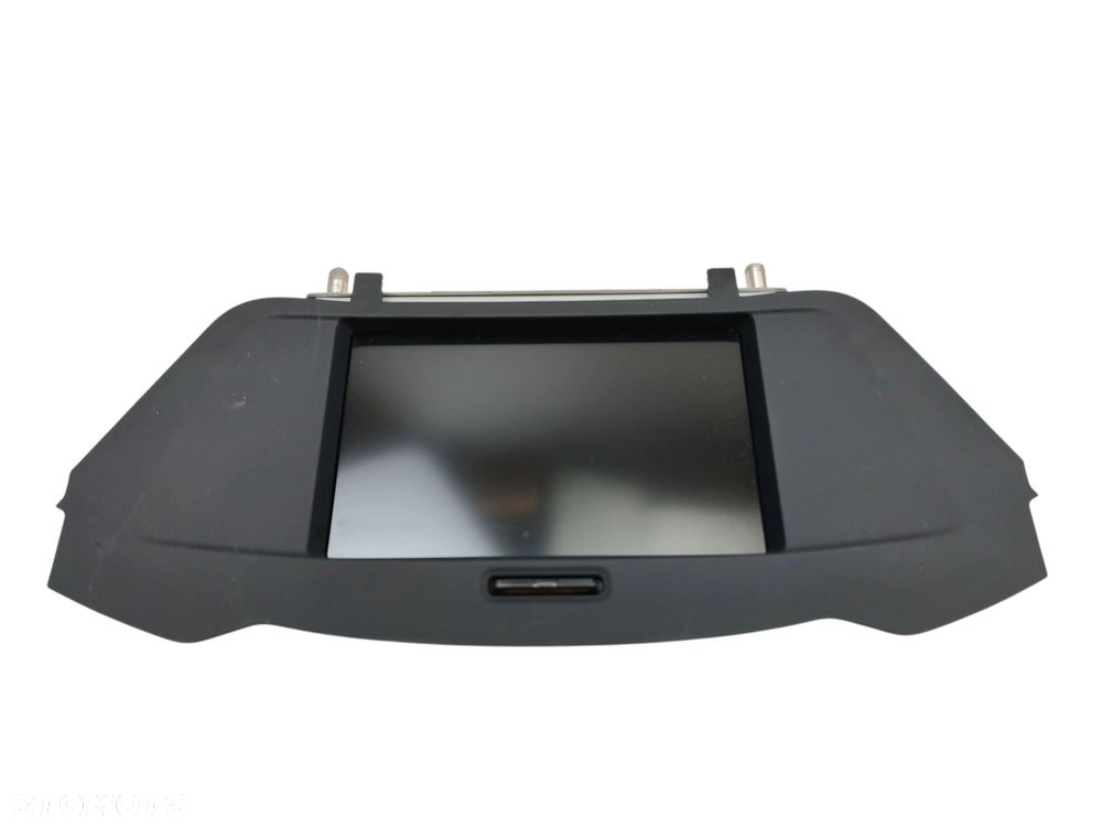 RADIO WYŚWIETLACZ PANEL KOMPLET FORD C-MAX MK2 (2010-2015) 1.0 EcoBoost 125KM BM5T-18B955-DC AM5T-18C815-GK AM5T18K811CE - 16