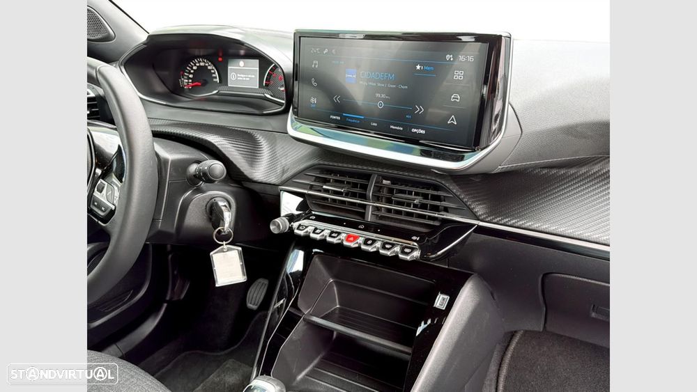 Peugeot 2008 1.2 PureTech Style - 19