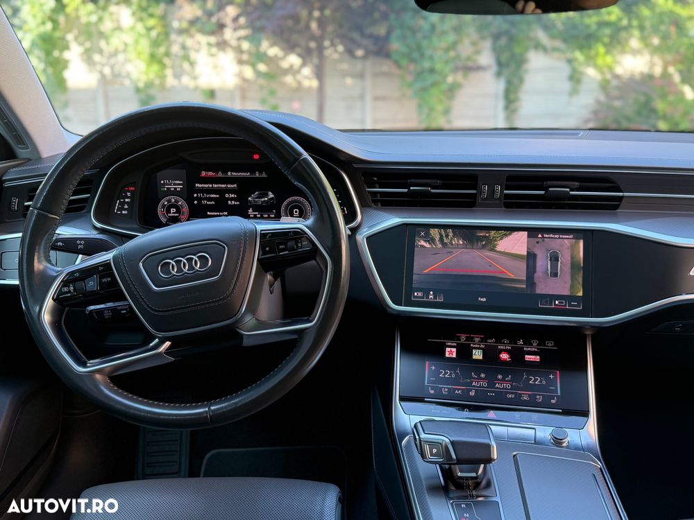 Audi A7 Sportback - 7