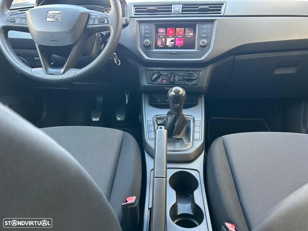 SEAT Ibiza 1.0 Style - 21