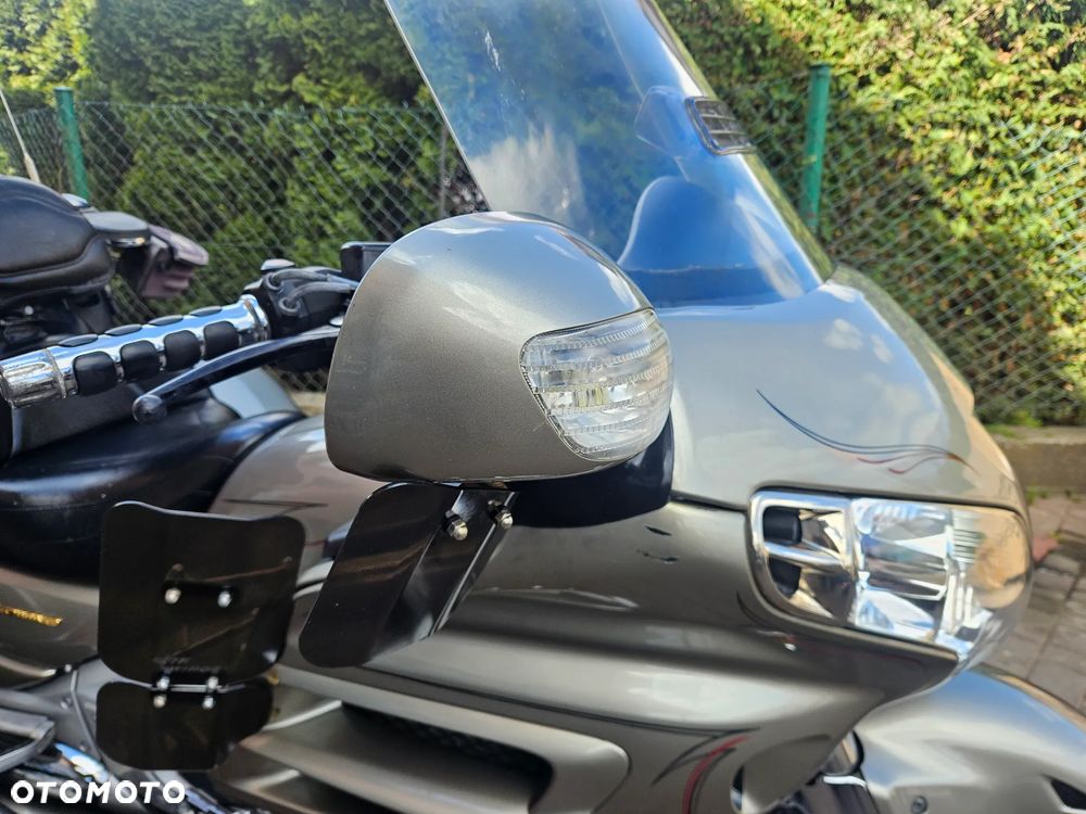 Honda GL - 34
